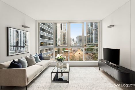 Property photo of 901/38 Hickson Road Millers Point NSW 2000