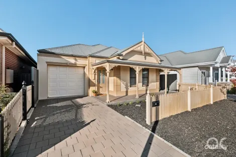 Property photo of 21 Arlington Street Mount Barker SA 5251