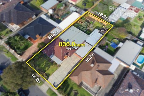 Property photo of 7 Inverness Street Reservoir VIC 3073
