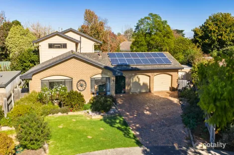 4 Martin Ct, Sale, VIC 3850