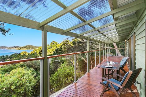 Property photo of 88 Glenrock Parade Koolewong NSW 2256