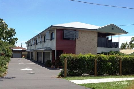 2/42 Greenup St, Redcliffe, QLD 4020