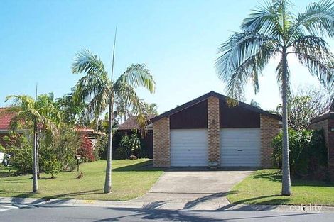 Property photo of 122 Oceanic Drive Mermaid Waters QLD 4218