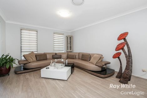 Property photo of 12 Cayden Avenue Kellyville NSW 2155