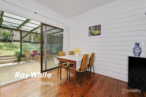 Property photo of 195 Midson Road Epping NSW 2121