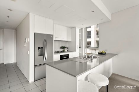 Property photo of 901/38 Hickson Road Millers Point NSW 2000