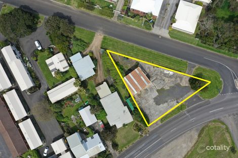 Property photo of 4 Great Ocean Road Port Campbell VIC 3269