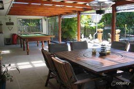 Property photo of 35 Dunsby Drive Carrara QLD 4211