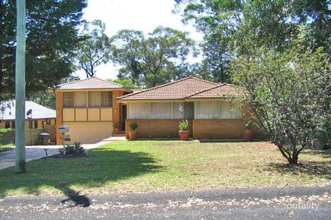 51 Anne Cres, Blaxland, NSW 2774