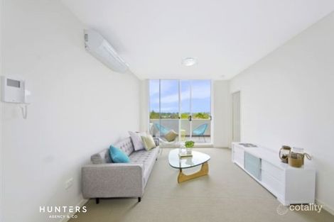 Property photo of 302/357-359 Great Western Highway South Wentworthville NSW 2145