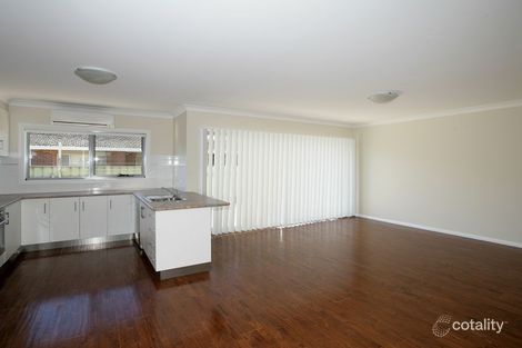 Property photo of 8/12 Higgins Avenue Wagga Wagga NSW 2650