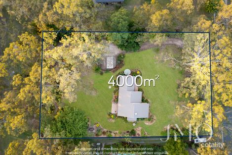 Property photo of 20 Umbango Drive Pimpama QLD 4209