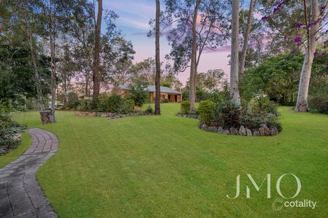Property photo of 20 Umbango Drive Pimpama QLD 4209