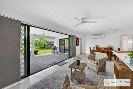 Property photo of 17 Parklands Drive Mount Louisa QLD 4814