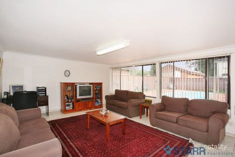 Property photo of 20 Greenmeadows Crescent Toongabbie NSW 2146