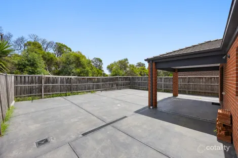 Property photo of 46 Bimberry Circuit Clyde VIC 3978