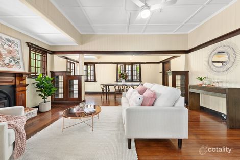 Property photo of 14 Daphne Street Grange QLD 4051