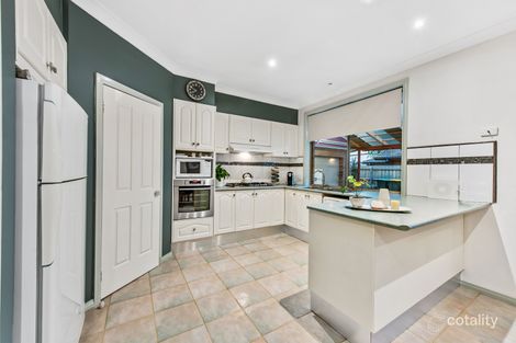 Property photo of 30 Delbridge Drive Sydenham VIC 3037