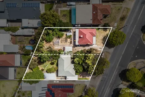 58/60 Holbrooks Rd, Flinders Park, SA 5025