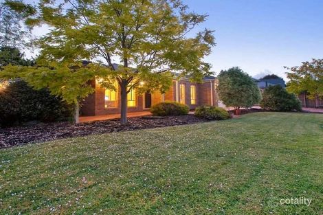Property photo of 4 Sarshas Way Mount Martha VIC 3934
