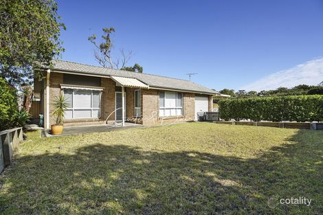 Property photo of 3 Le Mottee Close Medowie NSW 2318