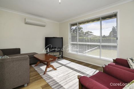 Property photo of 3 Le Mottee Close Medowie NSW 2318