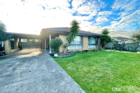 42 Wattletree Cres, Morwell, VIC 3840