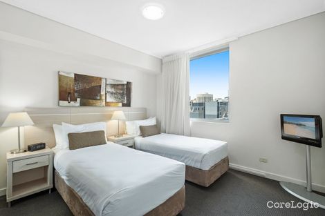 Property photo of 2104/151 George Street Brisbane City QLD 4000