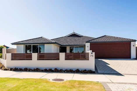 75 Bluestone Pkwy, Secret Harbour, WA 6173