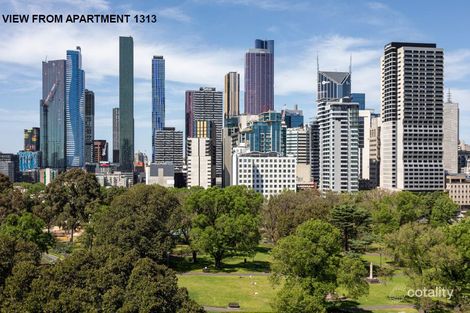 Property photo of 1313/23 Batman Street West Melbourne VIC 3003