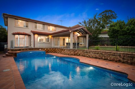 Property photo of 131 David Road Castle Hill NSW 2154