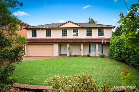 Property photo of 131 David Road Castle Hill NSW 2154