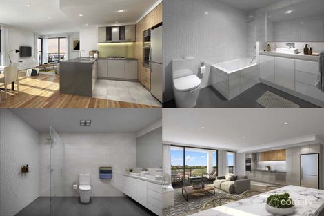 Property photo of 302/35 Kidston Terrace Chermside QLD 4032