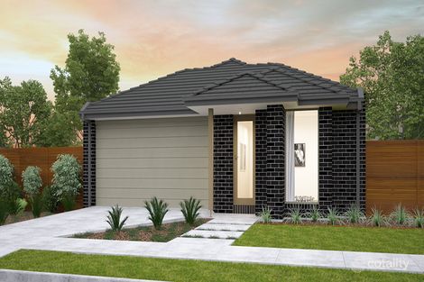 134 Crown Dr, Fraser Rise, VIC 3336