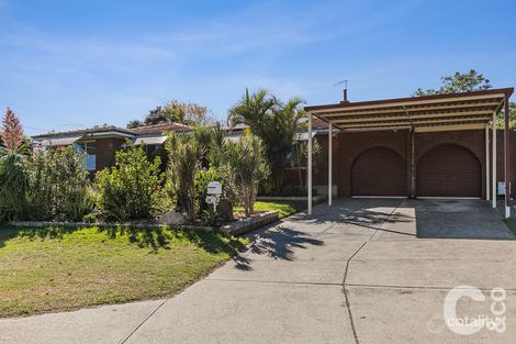 Property photo of 32 Littlemore Road Orelia WA 6167