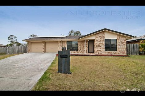 15 Daniella Dr, Marsden, QLD 4132