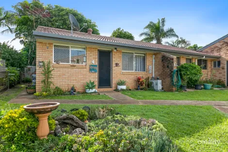 4/19 James St, Scarborough, QLD 4020