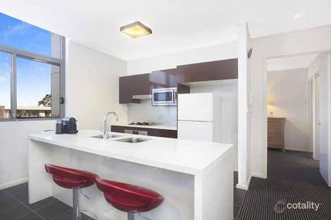 Property photo of 536/3 McIntyre Street Gordon NSW 2072