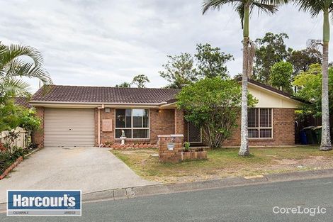 Property photo of 7 Taylor Street Eagleby QLD 4207