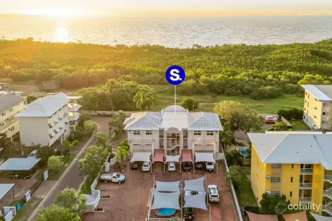 5/18 Athanasiou Rd, Coconut Grove, NT 0810