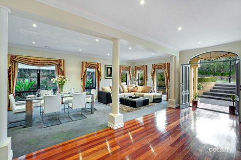 Property photo of 36 Tandarra Drive Ringwood VIC 3134
