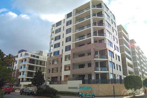 314/16 Baywater Dr, Wentworth Point, NSW 2127