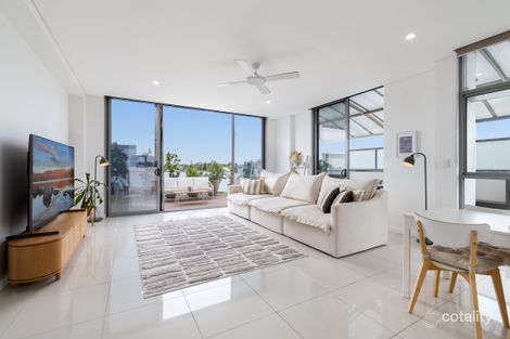 Property photo of 2520/43-45 Wilson Street Botany NSW 2019