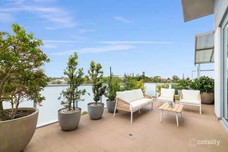 Property photo of 2520/43-45 Wilson Street Botany NSW 2019