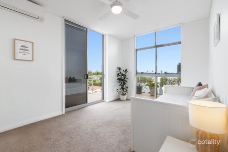 Property photo of 2520/43-45 Wilson Street Botany NSW 2019