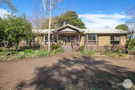 Property photo of 9301 Western Highway Warrenheip VIC 3352