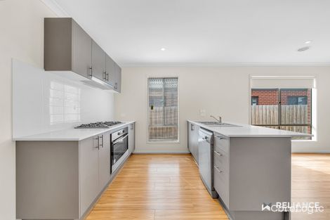 Property photo of 16 Payson Drive Point Cook VIC 3030