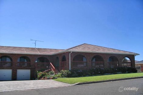 Property photo of 31 Cliff Avenue Barrack Point NSW 2528