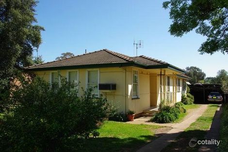 136 Whiteley St, Wellington, NSW 2820