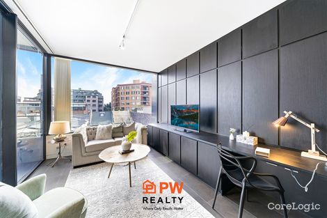 Property photo of 207/527 Elizabeth Street Surry Hills NSW 2010